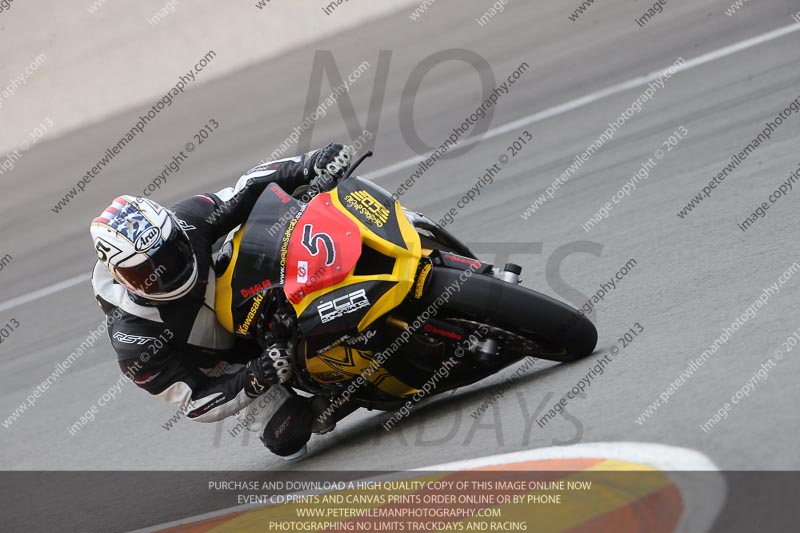 may 2013;motorbikes;no limits;peter wileman photography;portugal;trackday digital images;valencia