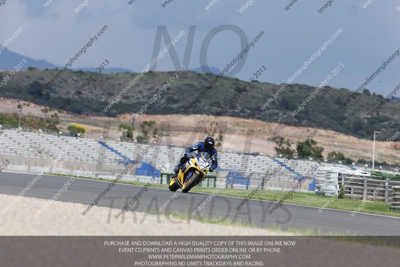 may 2013;motorbikes;no limits;peter wileman photography;portugal;trackday digital images;valencia