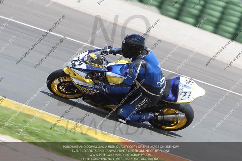 may 2013;motorbikes;no limits;peter wileman photography;portugal;trackday digital images;valencia