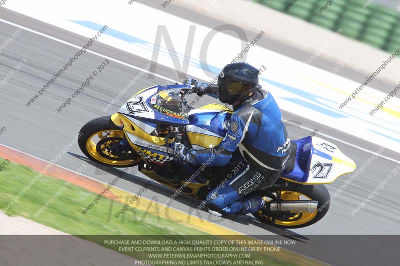 may 2013;motorbikes;no limits;peter wileman photography;portugal;trackday digital images;valencia