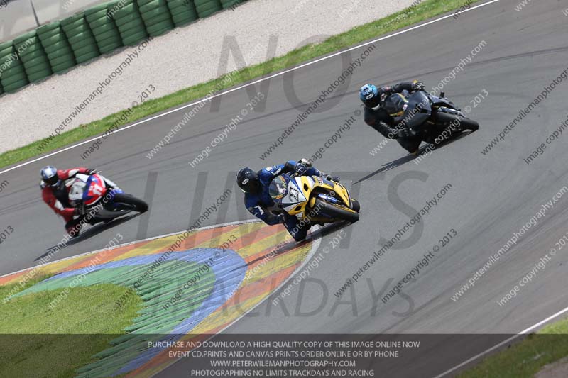 may 2013;motorbikes;no limits;peter wileman photography;portugal;trackday digital images;valencia