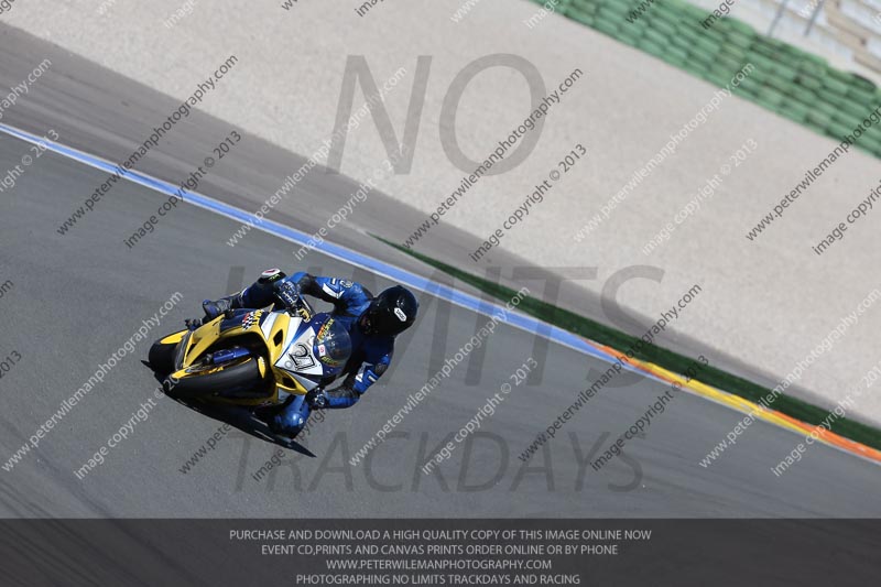 may 2013;motorbikes;no limits;peter wileman photography;portugal;trackday digital images;valencia