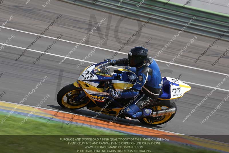 may 2013;motorbikes;no limits;peter wileman photography;portugal;trackday digital images;valencia