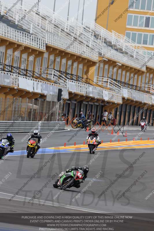 may 2013;motorbikes;no limits;peter wileman photography;portugal;trackday digital images;valencia