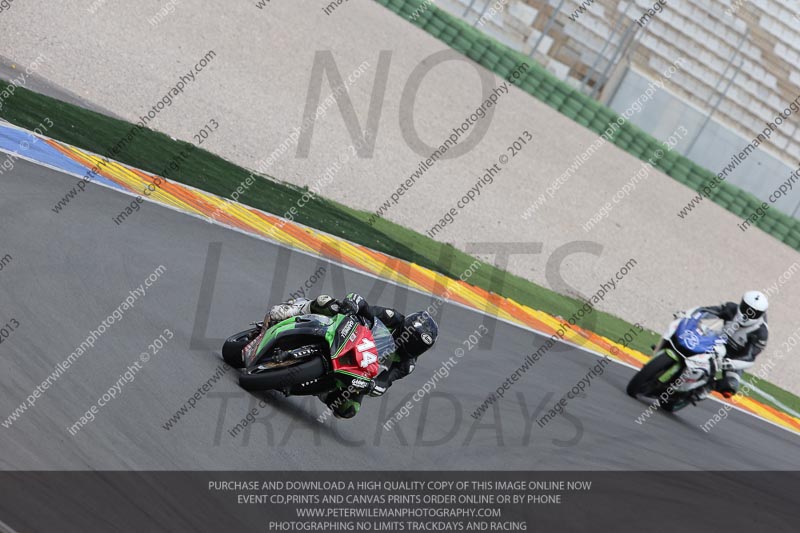 may 2013;motorbikes;no limits;peter wileman photography;portugal;trackday digital images;valencia