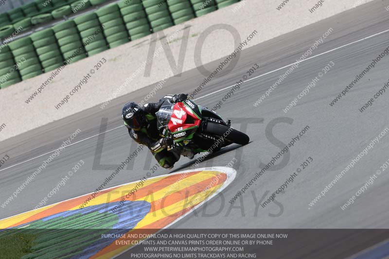 may 2013;motorbikes;no limits;peter wileman photography;portugal;trackday digital images;valencia