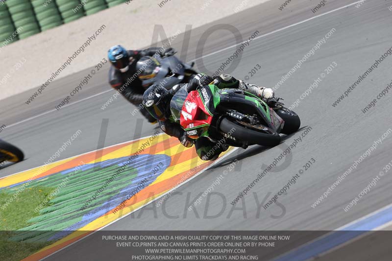 may 2013;motorbikes;no limits;peter wileman photography;portugal;trackday digital images;valencia