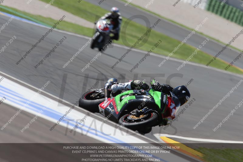 may 2013;motorbikes;no limits;peter wileman photography;portugal;trackday digital images;valencia