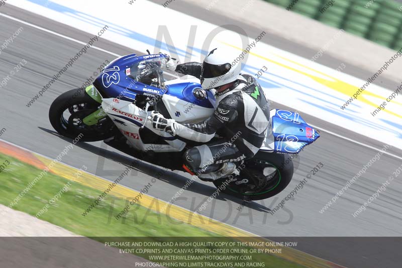 may 2013;motorbikes;no limits;peter wileman photography;portugal;trackday digital images;valencia