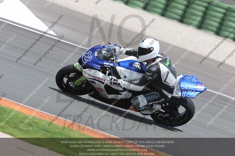 may 2013;motorbikes;no limits;peter wileman photography;portugal;trackday digital images;valencia