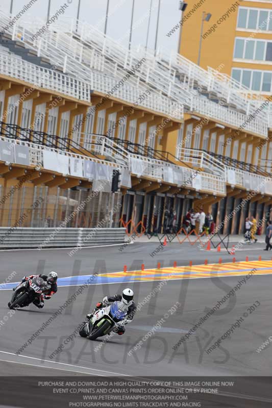 may 2013;motorbikes;no limits;peter wileman photography;portugal;trackday digital images;valencia