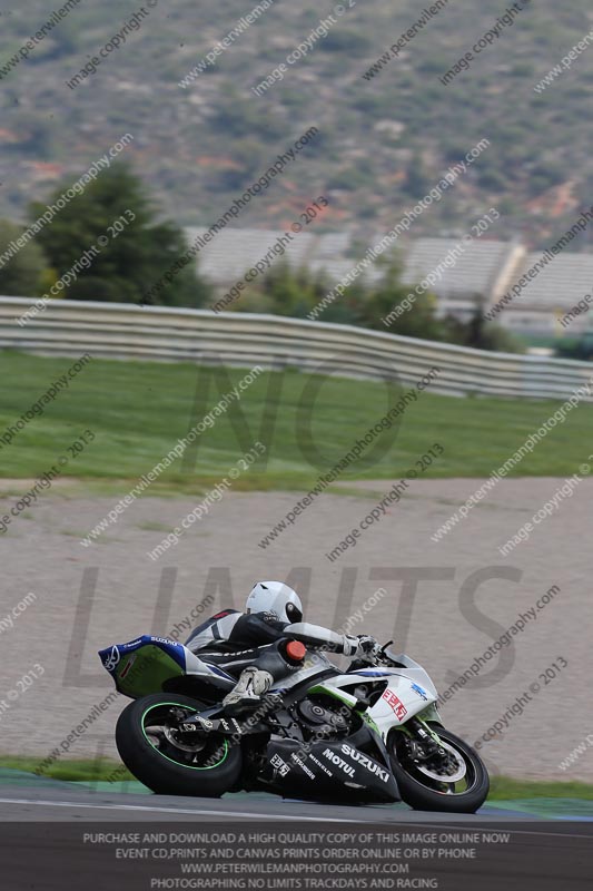 may 2013;motorbikes;no limits;peter wileman photography;portugal;trackday digital images;valencia