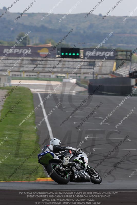 may 2013;motorbikes;no limits;peter wileman photography;portugal;trackday digital images;valencia