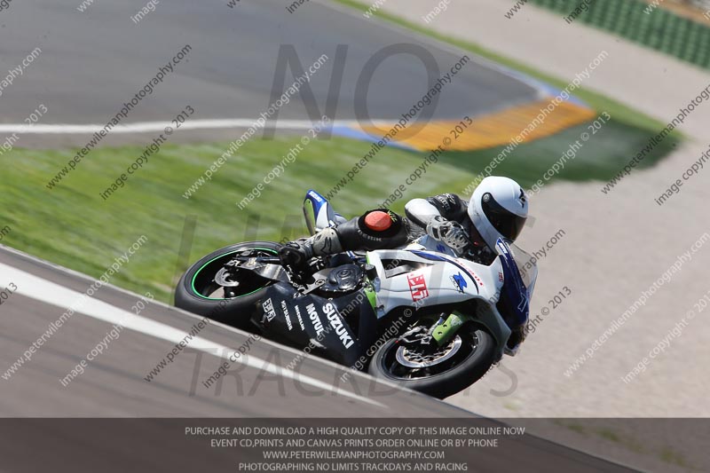 may 2013;motorbikes;no limits;peter wileman photography;portugal;trackday digital images;valencia