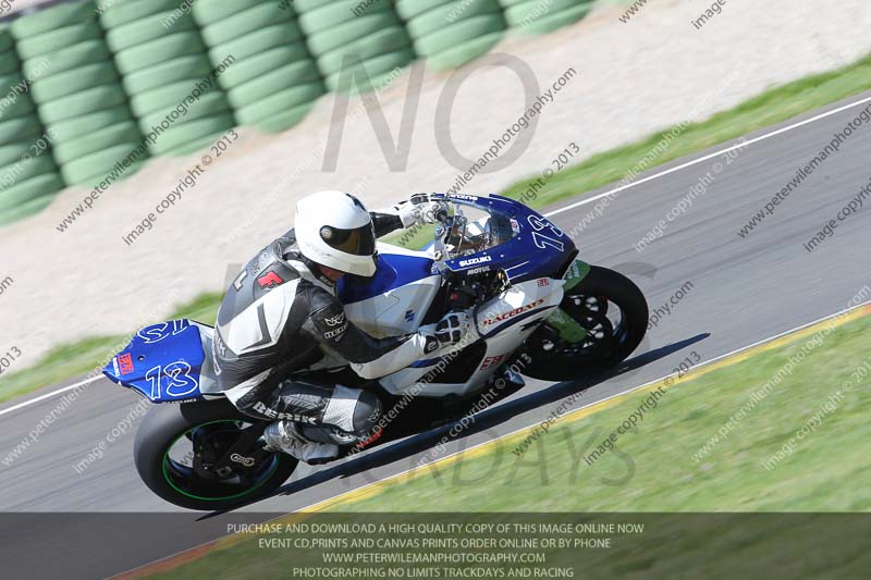 may 2013;motorbikes;no limits;peter wileman photography;portugal;trackday digital images;valencia