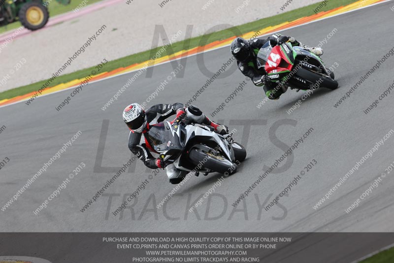 may 2013;motorbikes;no limits;peter wileman photography;portugal;trackday digital images;valencia