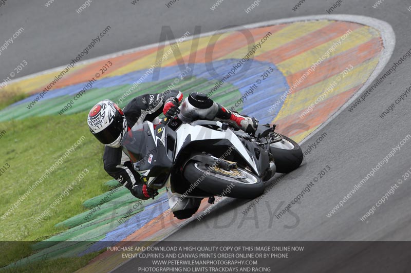 may 2013;motorbikes;no limits;peter wileman photography;portugal;trackday digital images;valencia