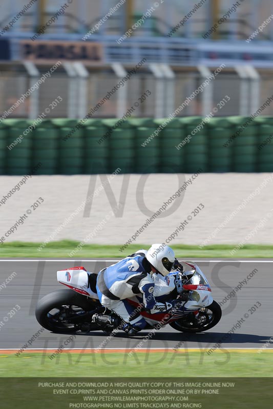 may 2013;motorbikes;no limits;peter wileman photography;portugal;trackday digital images;valencia