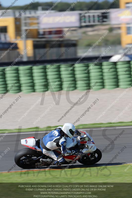 may 2013;motorbikes;no limits;peter wileman photography;portugal;trackday digital images;valencia