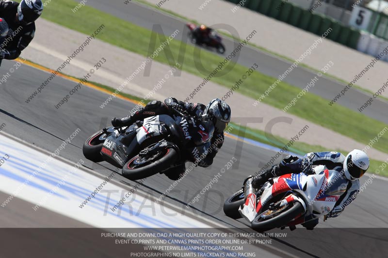 may 2013;motorbikes;no limits;peter wileman photography;portugal;trackday digital images;valencia