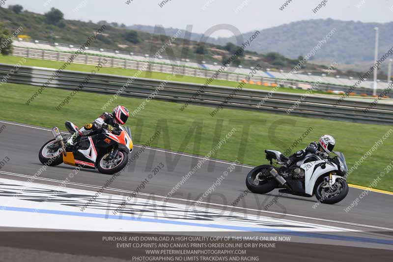 may 2013;motorbikes;no limits;peter wileman photography;portugal;trackday digital images;valencia