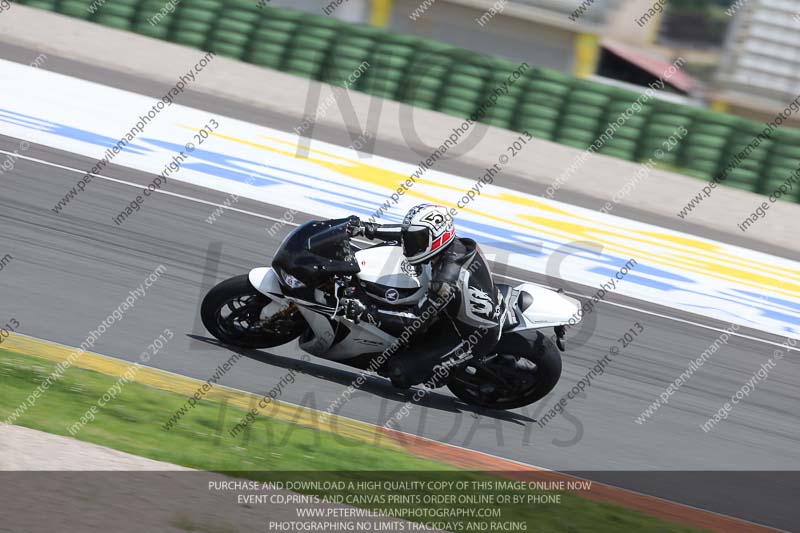 may 2013;motorbikes;no limits;peter wileman photography;portugal;trackday digital images;valencia