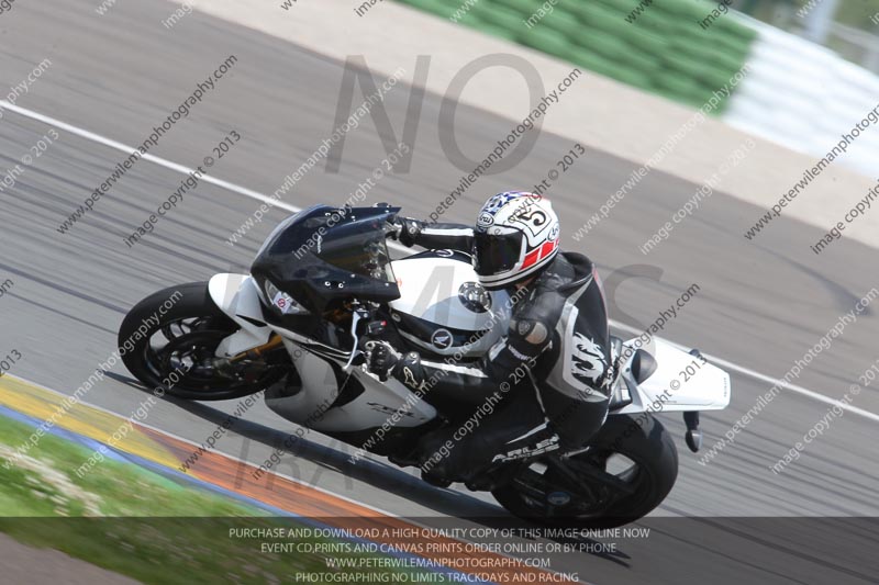 may 2013;motorbikes;no limits;peter wileman photography;portugal;trackday digital images;valencia