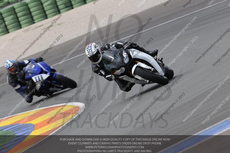 may 2013;motorbikes;no limits;peter wileman photography;portugal;trackday digital images;valencia