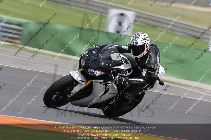 may 2013;motorbikes;no limits;peter wileman photography;portugal;trackday digital images;valencia