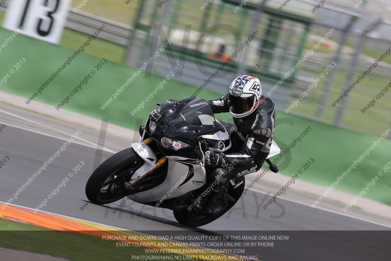 may 2013;motorbikes;no limits;peter wileman photography;portugal;trackday digital images;valencia