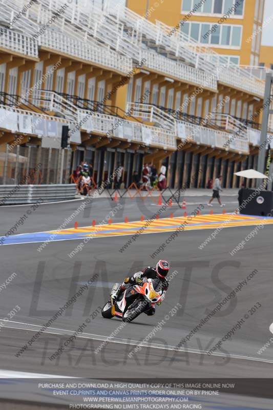 may 2013;motorbikes;no limits;peter wileman photography;portugal;trackday digital images;valencia