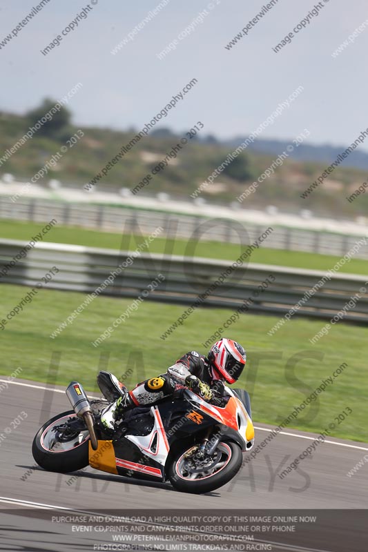 may 2013;motorbikes;no limits;peter wileman photography;portugal;trackday digital images;valencia