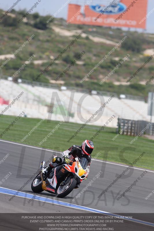 may 2013;motorbikes;no limits;peter wileman photography;portugal;trackday digital images;valencia