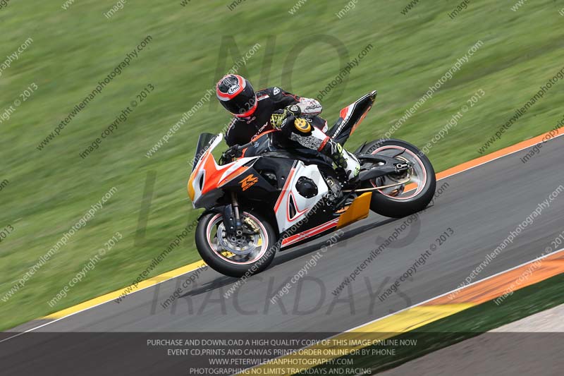 may 2013;motorbikes;no limits;peter wileman photography;portugal;trackday digital images;valencia