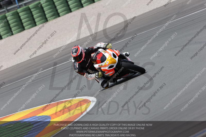 may 2013;motorbikes;no limits;peter wileman photography;portugal;trackday digital images;valencia