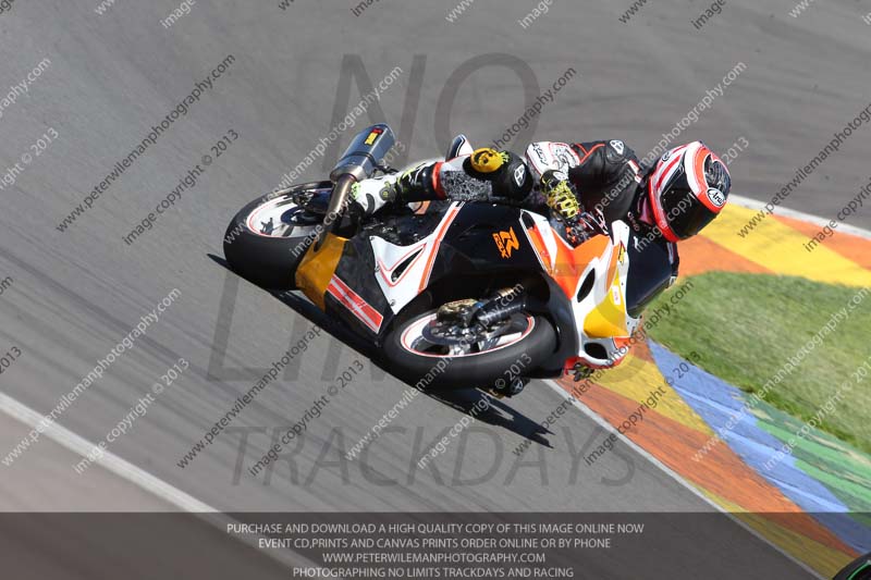 may 2013;motorbikes;no limits;peter wileman photography;portugal;trackday digital images;valencia