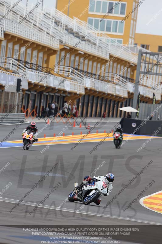 may 2013;motorbikes;no limits;peter wileman photography;portugal;trackday digital images;valencia