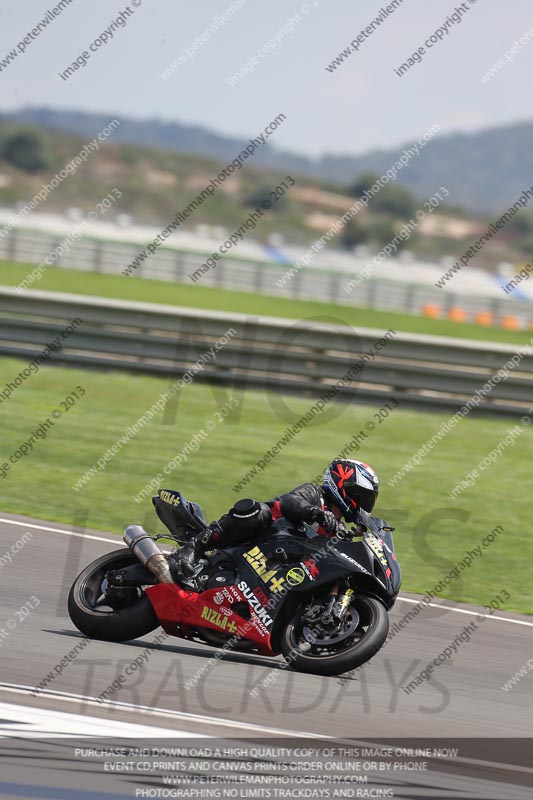 may 2013;motorbikes;no limits;peter wileman photography;portugal;trackday digital images;valencia