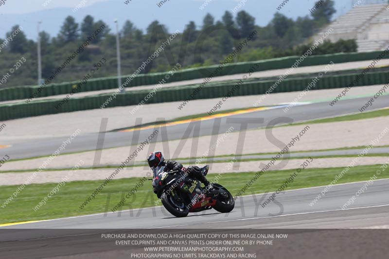 may 2013;motorbikes;no limits;peter wileman photography;portugal;trackday digital images;valencia