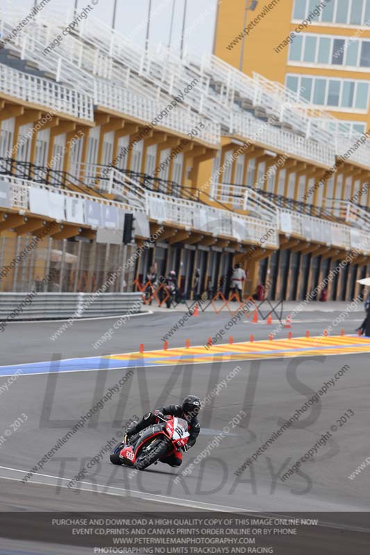 may 2013;motorbikes;no limits;peter wileman photography;portugal;trackday digital images;valencia