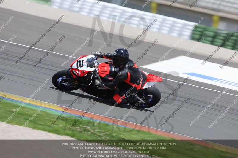 may 2013;motorbikes;no limits;peter wileman photography;portugal;trackday digital images;valencia