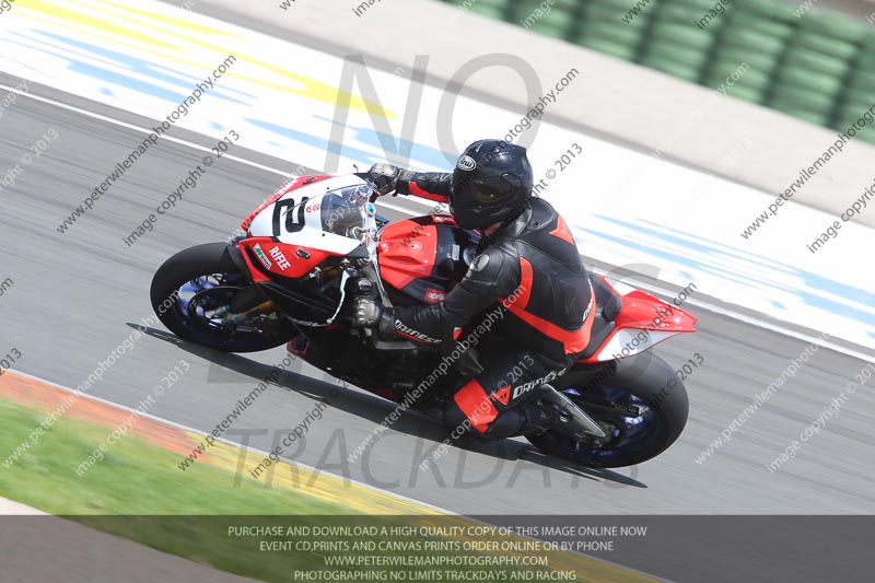 may 2013;motorbikes;no limits;peter wileman photography;portugal;trackday digital images;valencia