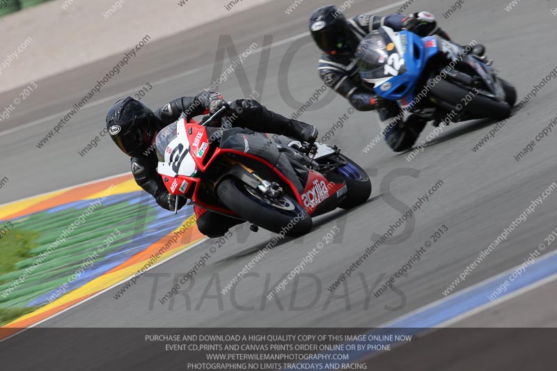 may 2013;motorbikes;no limits;peter wileman photography;portugal;trackday digital images;valencia