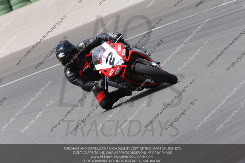 may 2013;motorbikes;no limits;peter wileman photography;portugal;trackday digital images;valencia