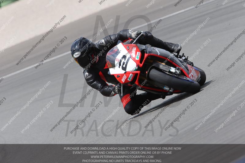 may 2013;motorbikes;no limits;peter wileman photography;portugal;trackday digital images;valencia