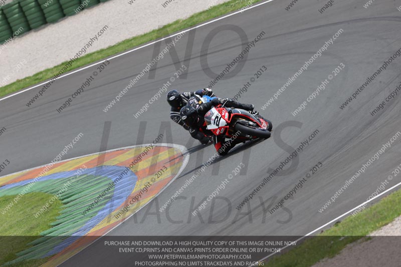 may 2013;motorbikes;no limits;peter wileman photography;portugal;trackday digital images;valencia