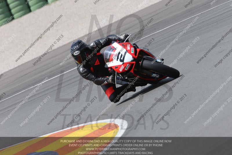 may 2013;motorbikes;no limits;peter wileman photography;portugal;trackday digital images;valencia