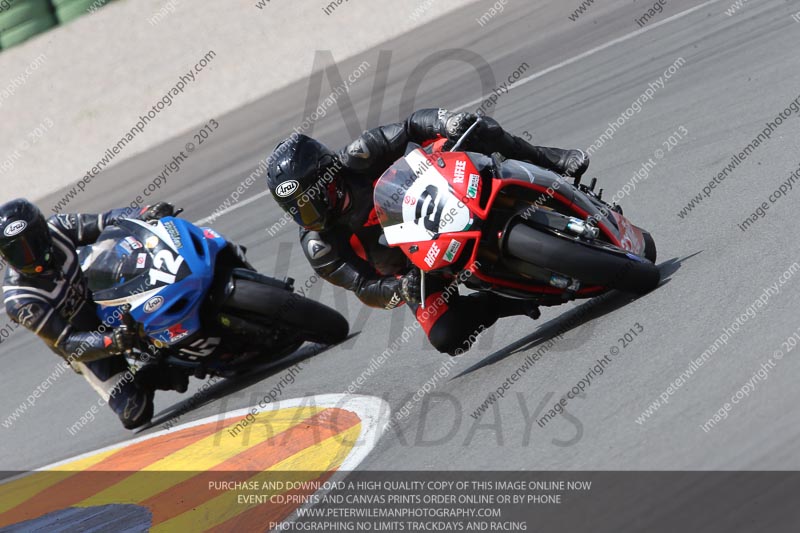 may 2013;motorbikes;no limits;peter wileman photography;portugal;trackday digital images;valencia