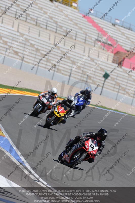 may 2013;motorbikes;no limits;peter wileman photography;portugal;trackday digital images;valencia