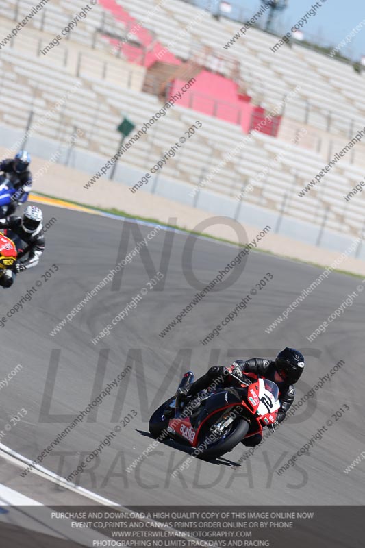 may 2013;motorbikes;no limits;peter wileman photography;portugal;trackday digital images;valencia